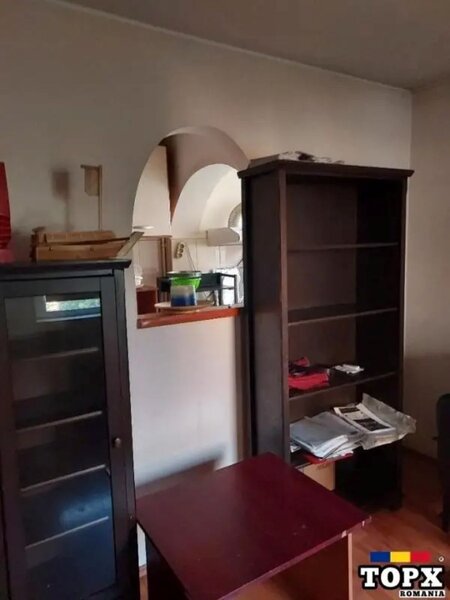 Nicolae Grigorescu, Postavaru, 2 camere,